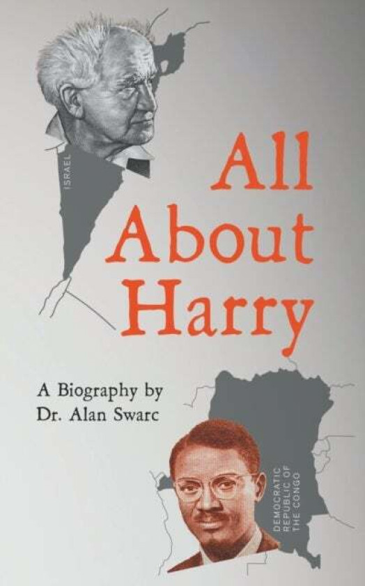 All About Harry av Dr. Alan Swarc