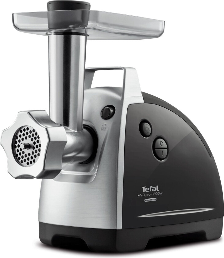 Bilde av HV8 Pro Meat Grinder