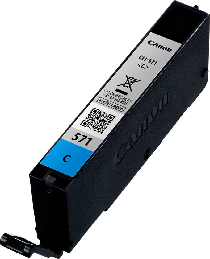Blekk Cyan Cli-571c