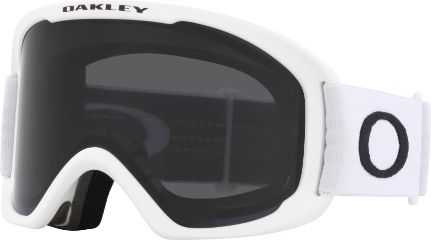 O-Frame 2.0 Pro L Matte White OS