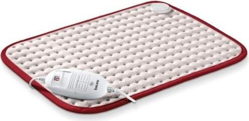 - HK044 Comfort Heating Pad -  3 Years Warranty
