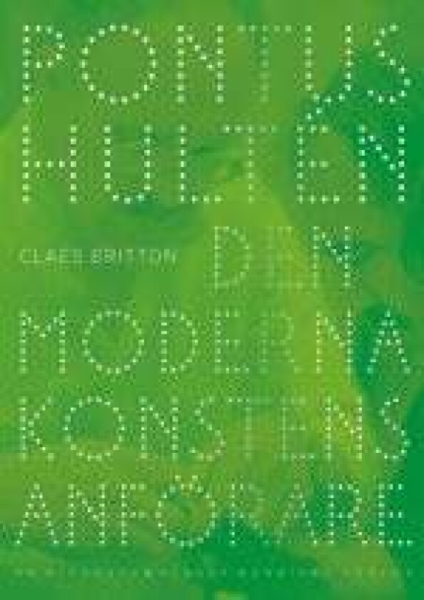 Pontus Hultén av Claes Britton