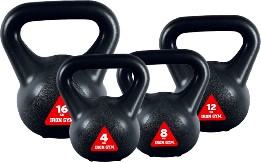 Kettlebell