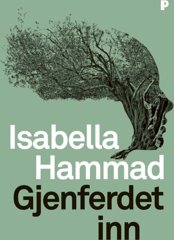 Gjenferdet Inn Av Isabella Hammad