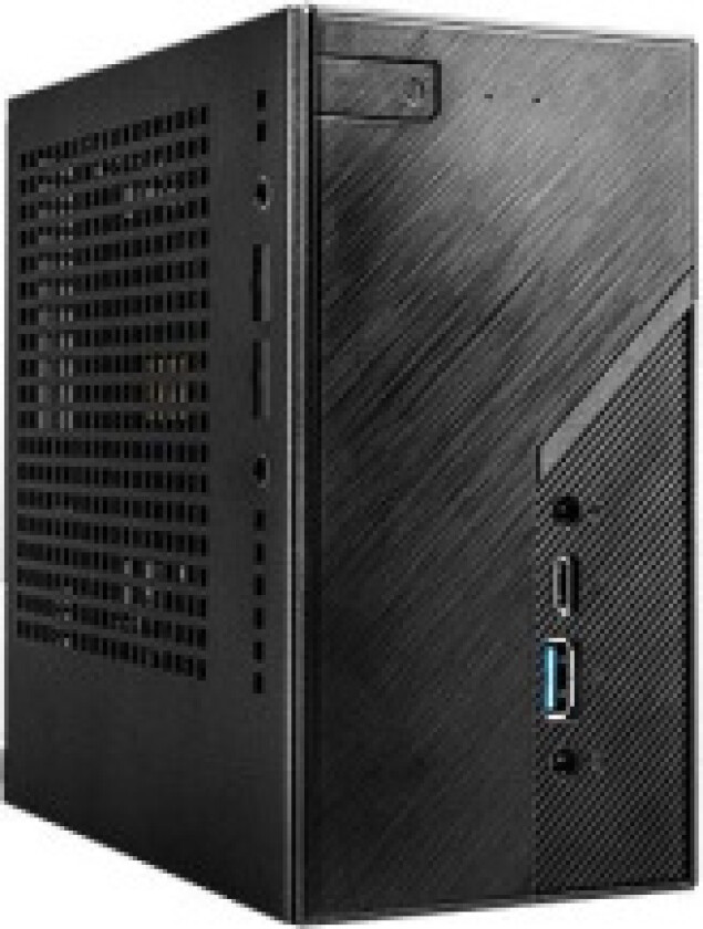 - Hovedkort - USB 3.2 Gen 1