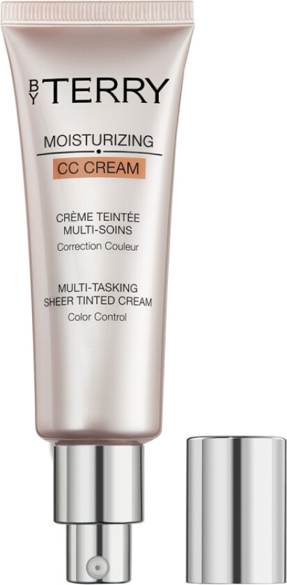 By Terry Moisturizing CC Cream N2 Natural 30ml