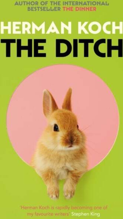 The Ditch av Herman Koch