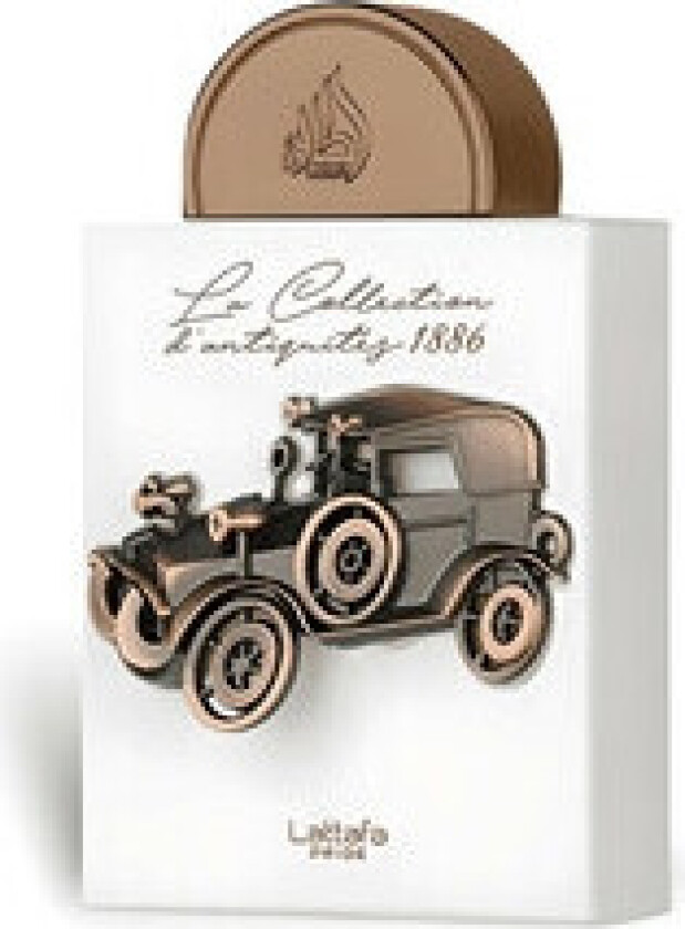 Pride La Collection D'antiquites 1886 EDP U 100 ml