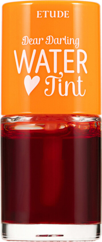 House Dear.D.Water Tint #03 Orange