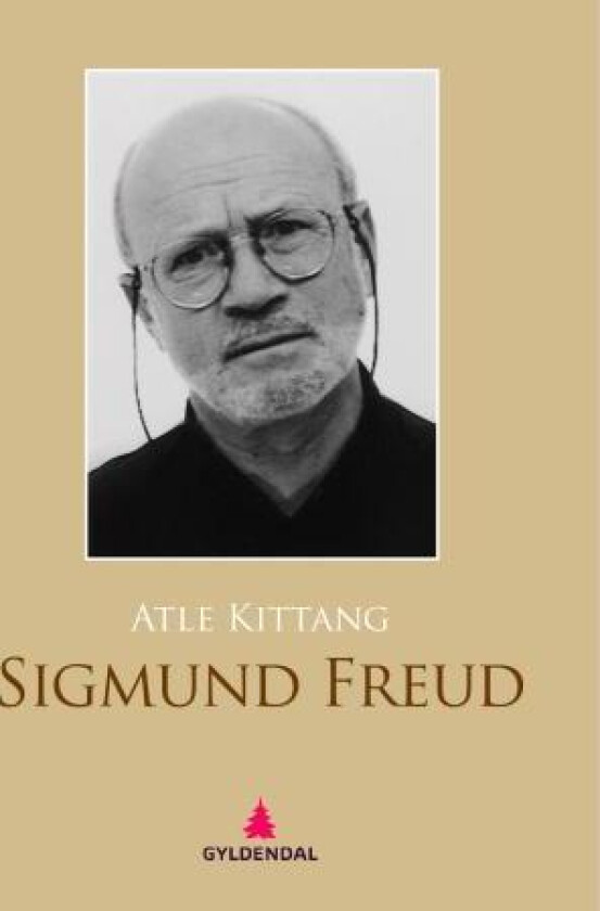 Sigmund Freud Av Atle Kittang