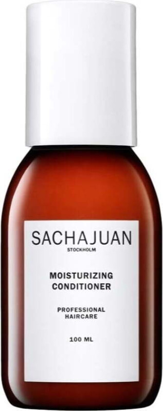 Moisturizing Conditioner (100ml)