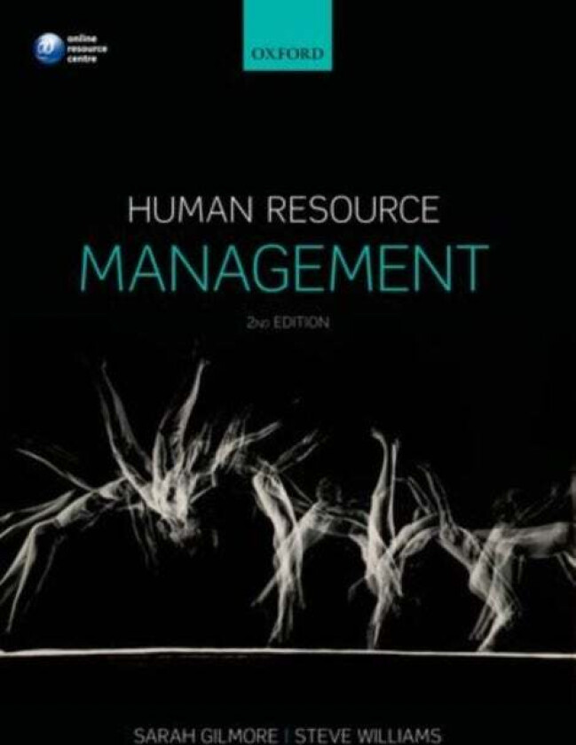 Human Resource Management