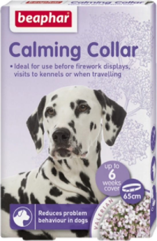 Beaphar - Calming collar dog - (BE11091)