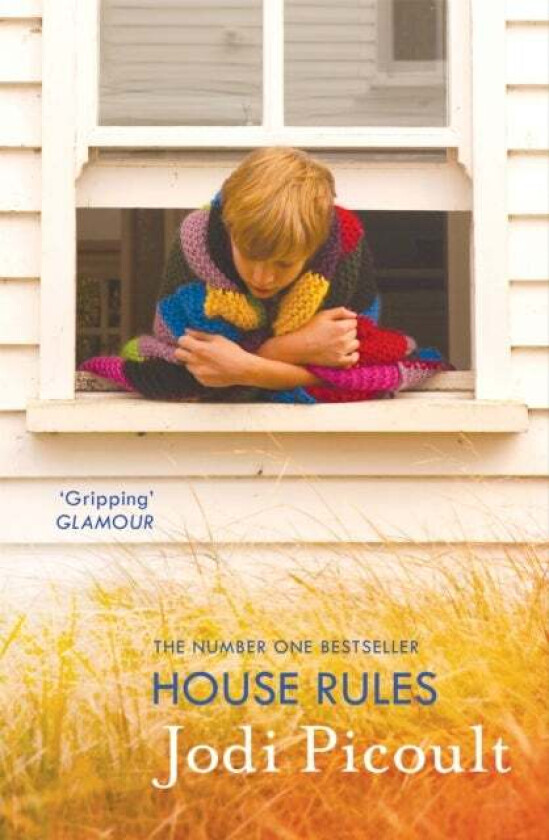 House Rules Av Jodi Picoult