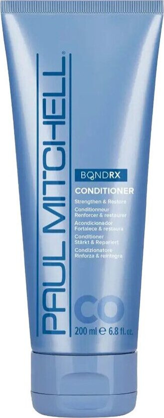 Bond Rx Conditioner 200ml