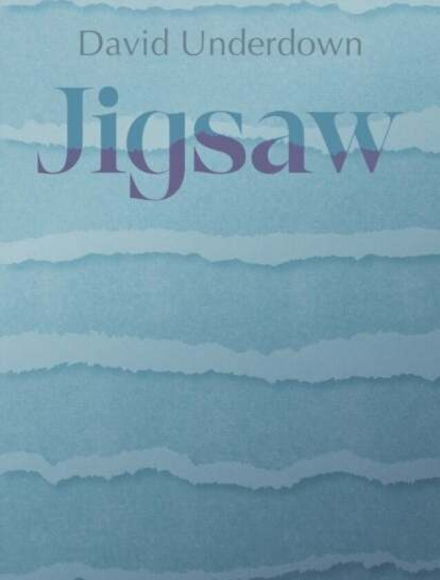 Jigsaw av David Underdown