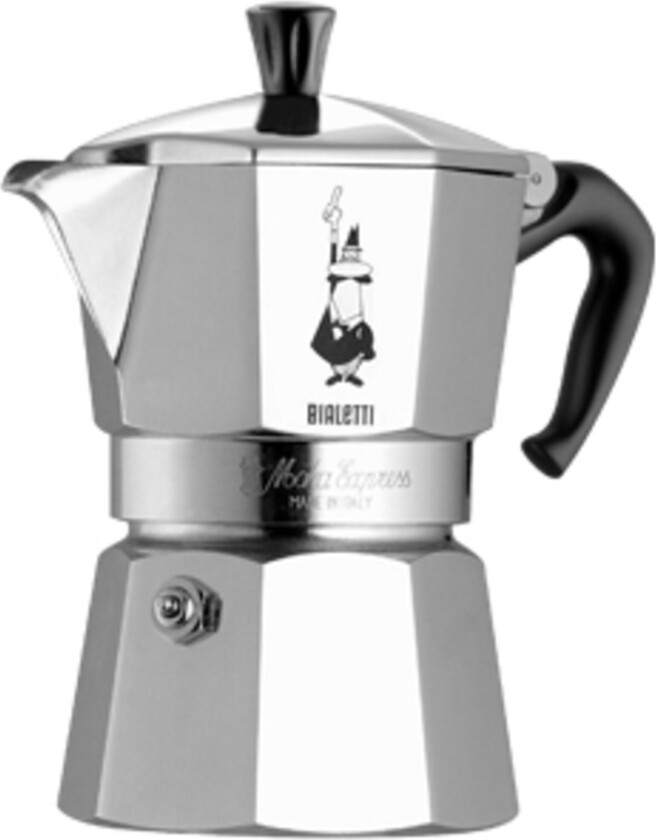 Bilde av Moka Express 60 ml 1 kopp