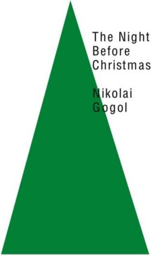 The Night Before Christmas Av Nikolai Gogol