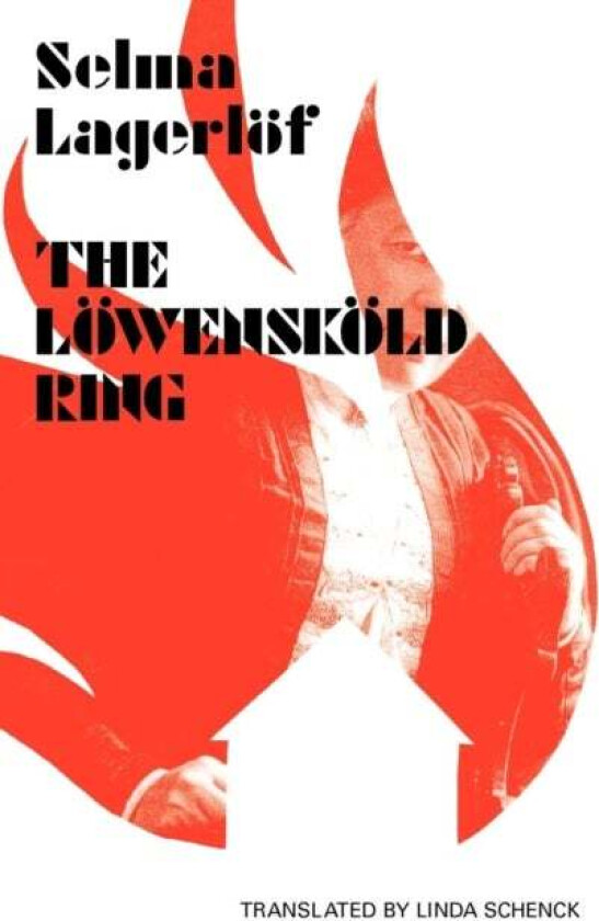 The Loewenskoeld Ring av Selma Lagerloef