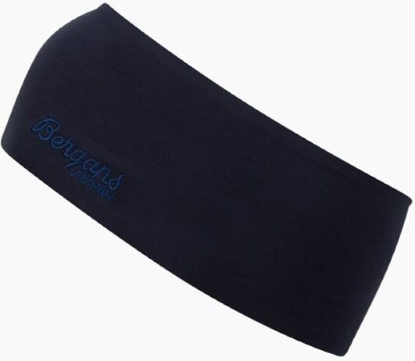 Kids Cotton Headband Dark Navy 50