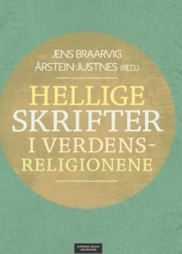Hellige skrifter i verdensreligionene