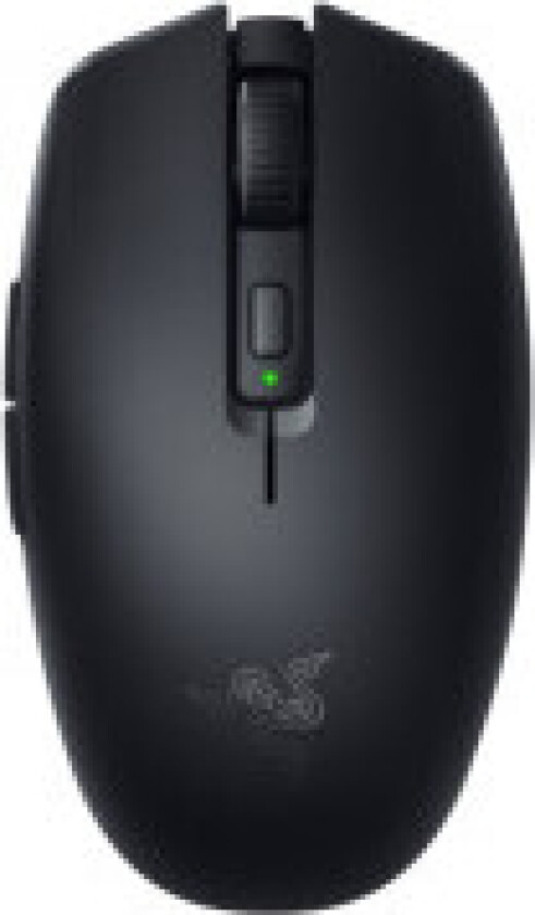 Orochi V2 Trådløs Gaming Mus - Svart (Refurbished)