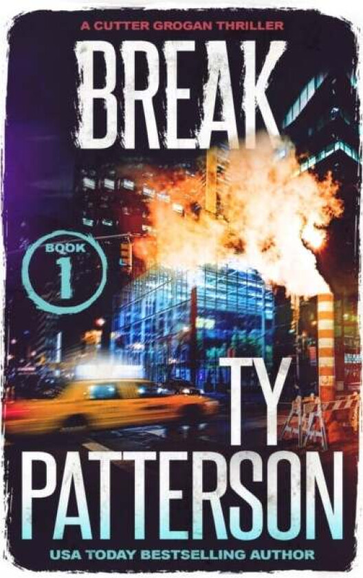 Break av Ty Patterson