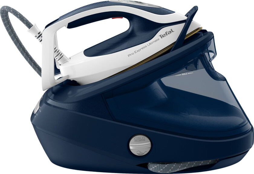 Tefal Pro Express Ultimate II GV9720 - Dampstrykejern