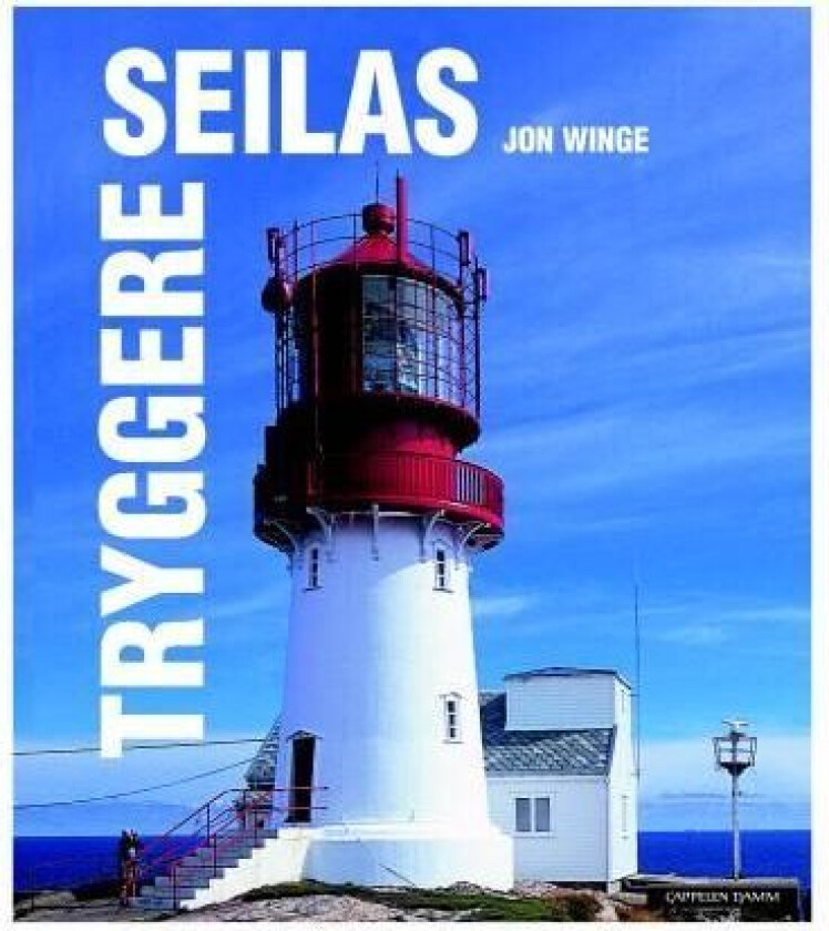 Tryggere seilas av Jon Winge