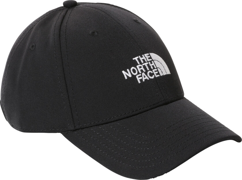 Bilde av Recycled 66 Classic Hat Tnf Black/tnf White OneSize
