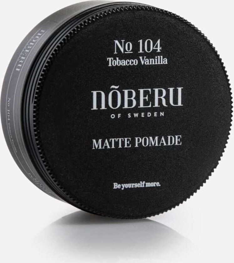 Matte Pomade (80ml)