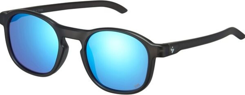 Heat Rig Reflect Topaz/matte Black Topaz/Matte Black unisex