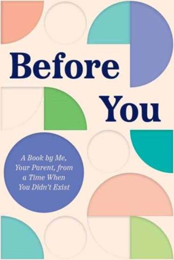 Before You av Quirk Books