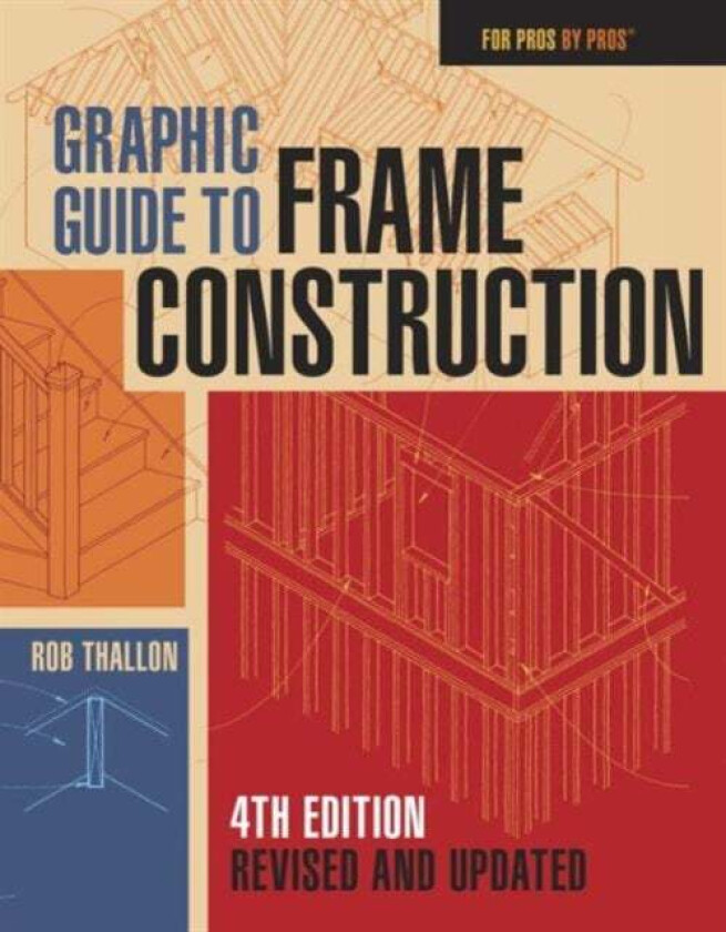Graphic Guide to Frame Construction av R Thallon