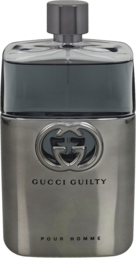Guilty Pour Homme EDT 150 ml