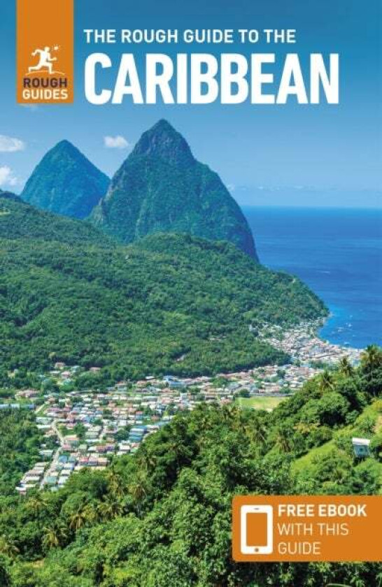 The Rough Guide to the Caribbean (Travel Guide with Free eBook) av Rough Guides