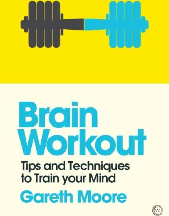 Brain Workout av Gareth Moore