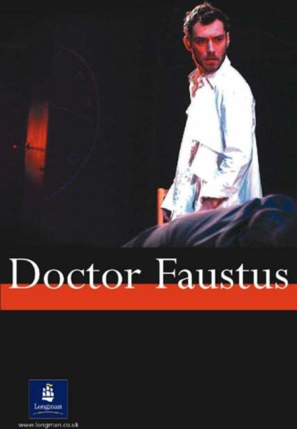 Dr Faustus: A Text av Christopher Marlowe, John O'Connor
