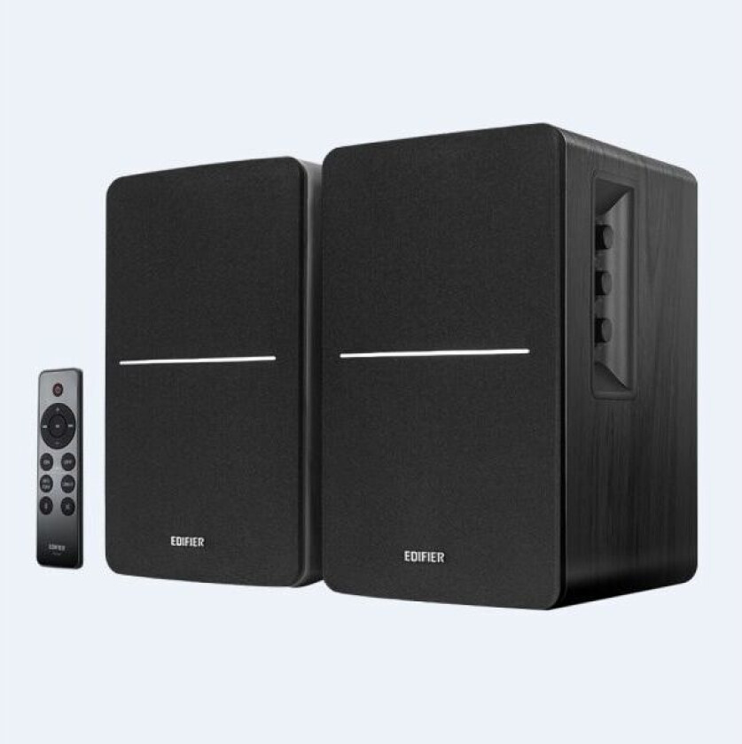R1280dbs - Black