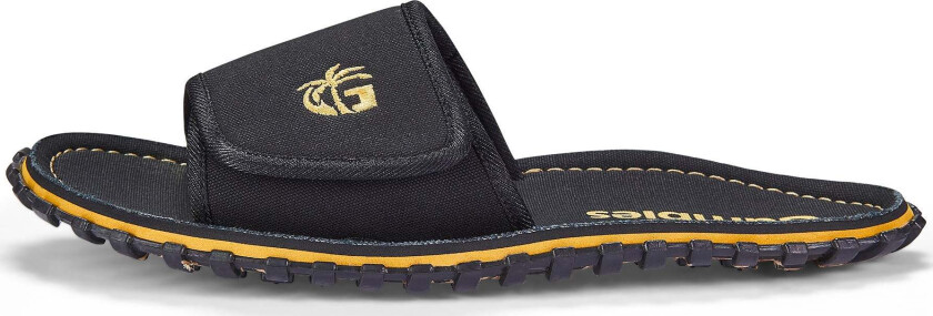 Strider Slides Black 39, Black