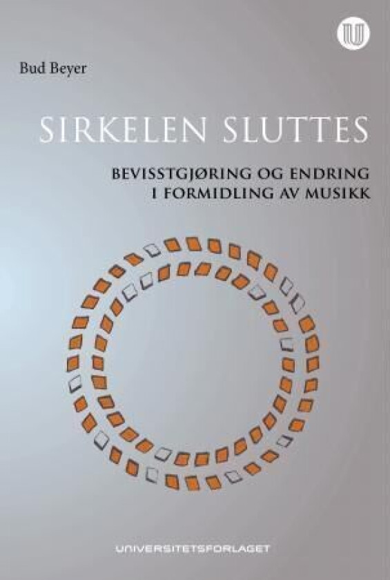 Sirkelen sluttes av Bud Beyer