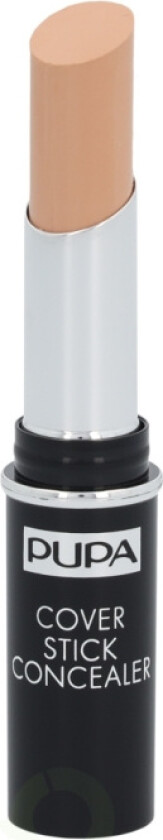 Pupa Cover Stick Concealer - 002 Beige