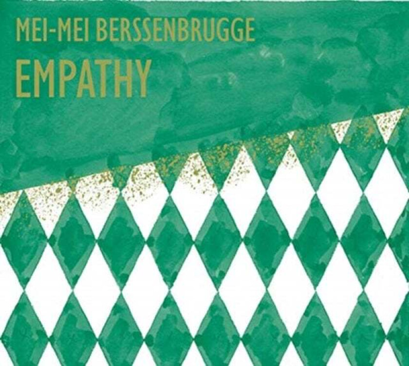 Empathy av Mei-Mei (New Directions) Berssenbrugge