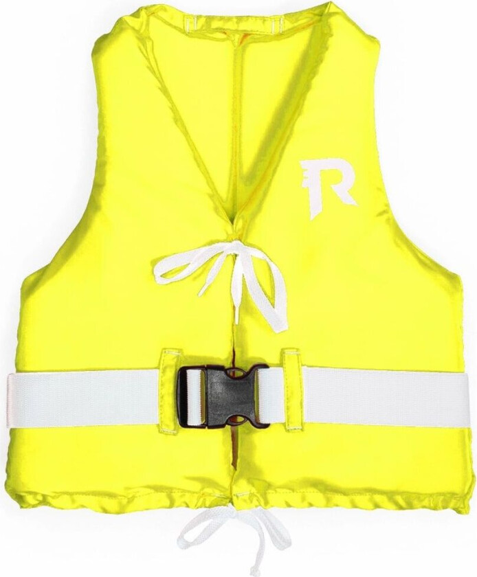 Pop 50n Flytevest Fl.gul 25-40