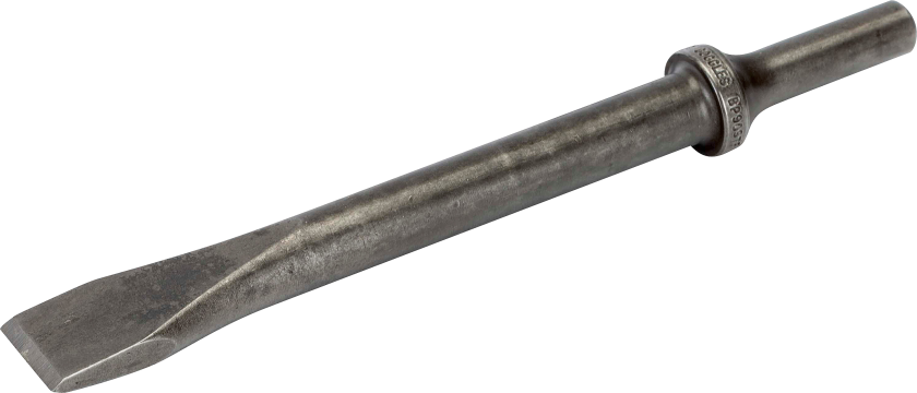 Flatmeisel 19x165mm Roterende 10,2mm For Bp909