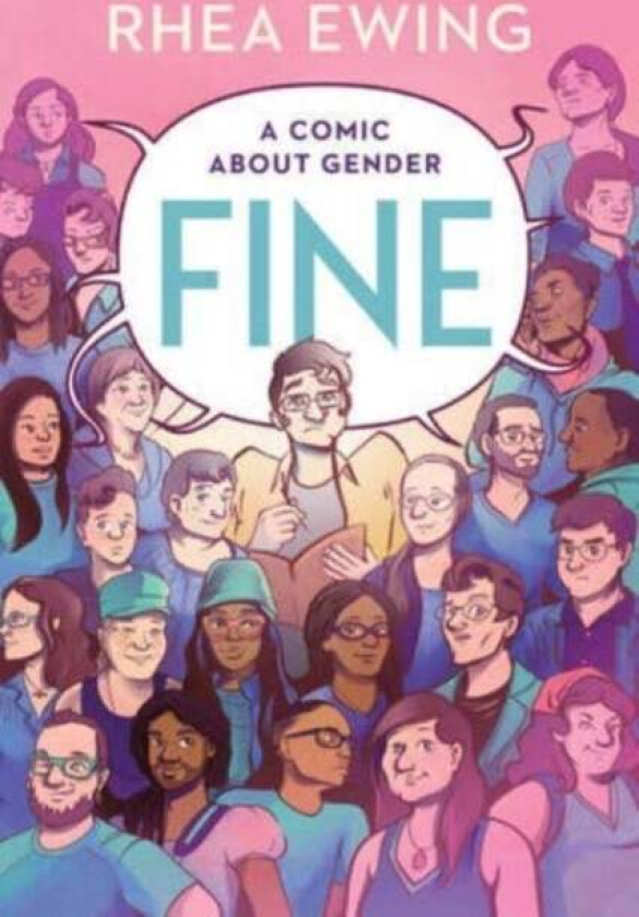 Fine av Rhea (University of Wisconsin-Madison) Ewing