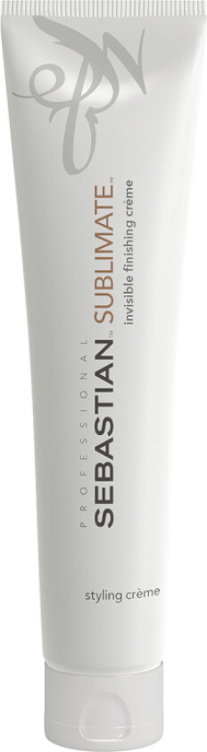 Sublimate Styling Cream 100ml