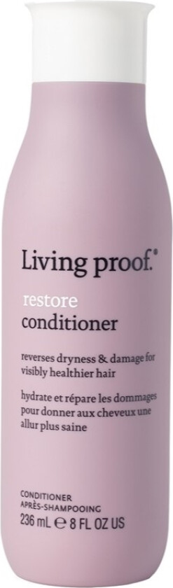 Restore Conditioner 236ml