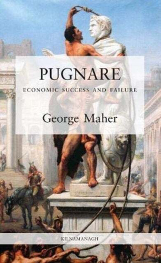 PUGNARE av GEORGE MAHER