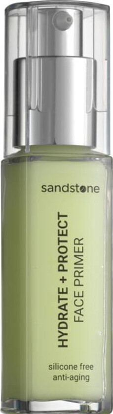 Sandstone Hydrate + Protect Faceprimer